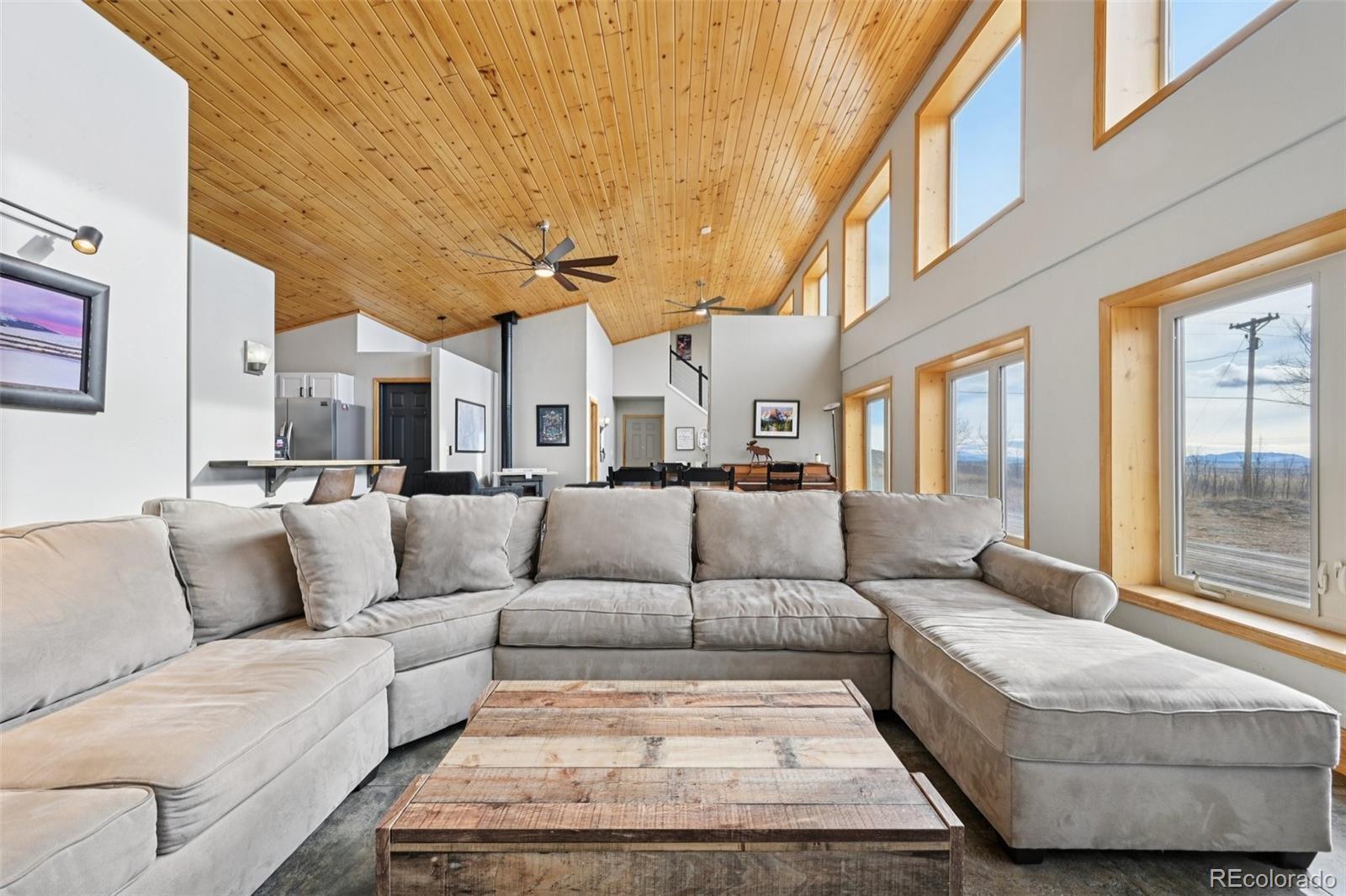 Residential in Fairplay 5