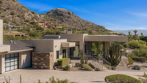 5826 E Indian Bend Rd, Paradise Valley, AZ, 85253-3433 | Card Image