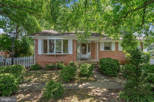 2623 Depaul Dr, VIENNA, VA, 22180-7052 | Card Image