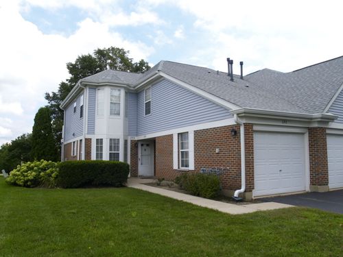 290-290 Green Knoll Ln, Streamwood, IL, 60107-1980 | Card Image
