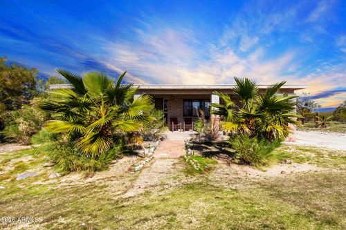 27119 E Orville St, Florence, AZ, 85132-9099 | Card Image