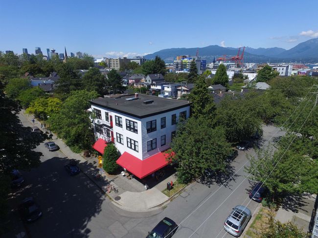 795 Keefer St, Home with 21 bedrooms, 12 bathrooms and null parking in Vancouver BC | Image 38