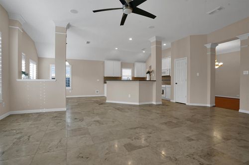 23411 Desert Gold Dr, Katy, TX, 77494-0260 | Card Image
