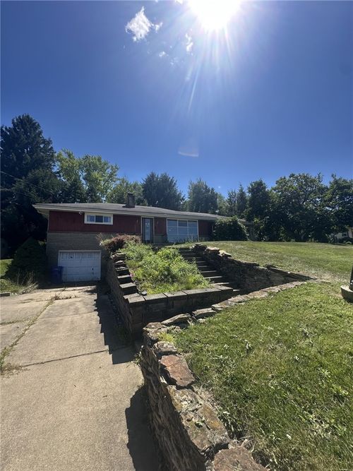 2911 Clayton Rd, Chippewa Twp, PA, 15010 | Card Image