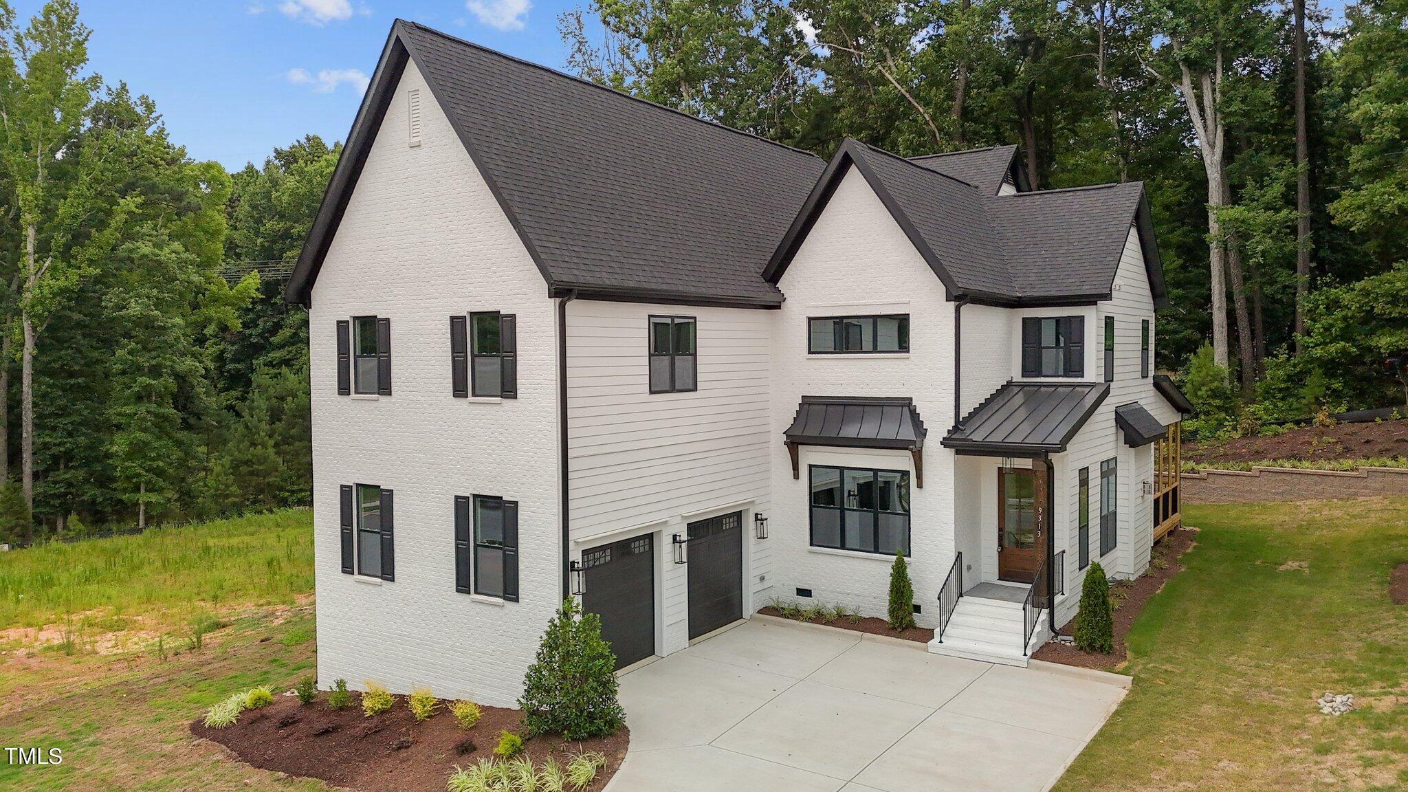 Field Maple Ct, Raleigh, NC 27613
