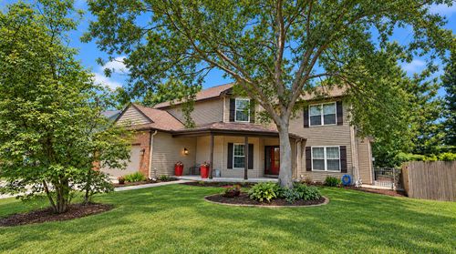 2702 Springhill Ln, Champaign, IL, 61822-9366 | Card Image