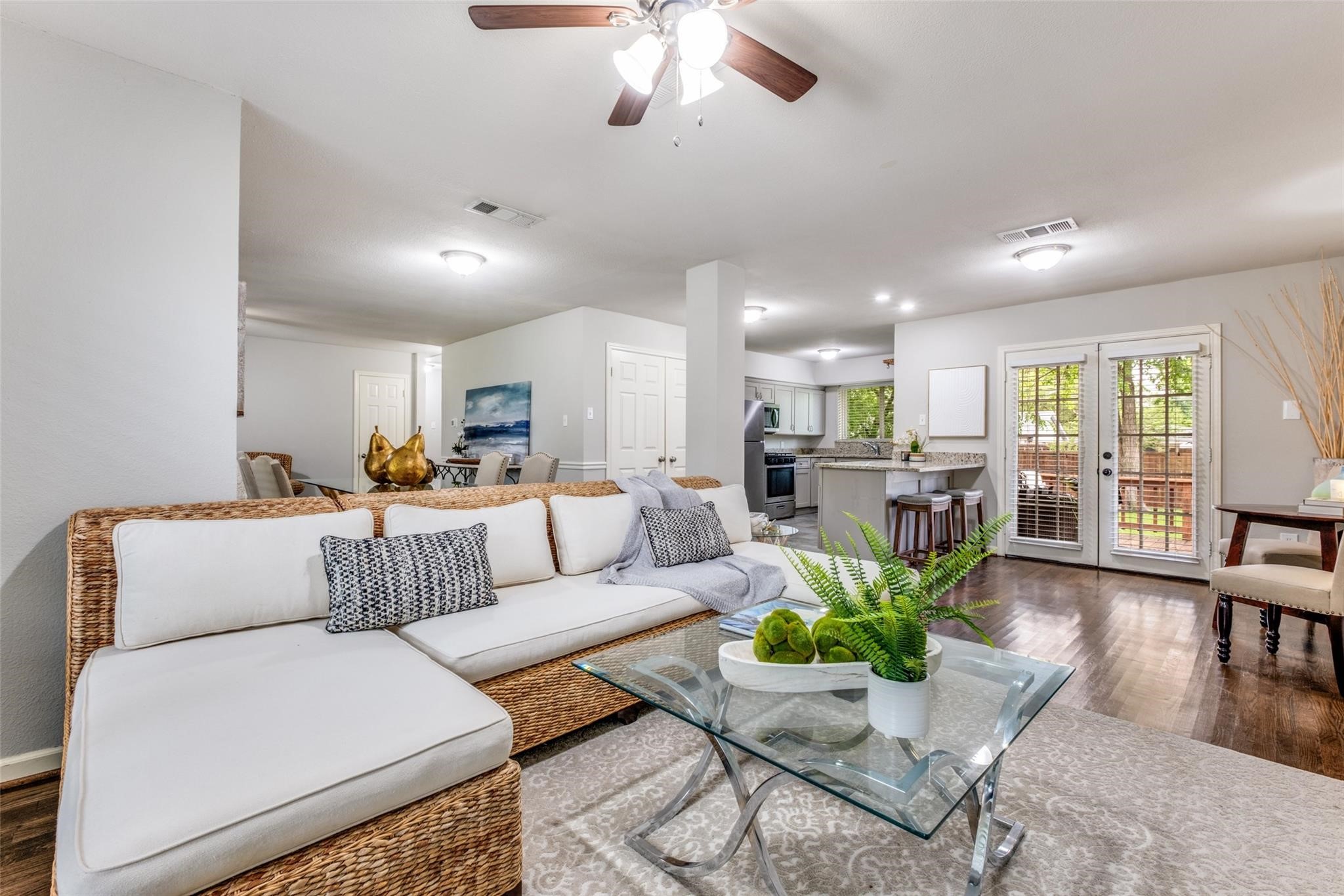 Residential Lease in Dallas 4