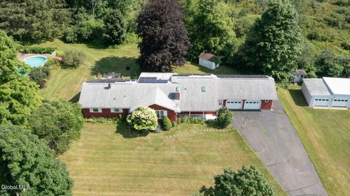 412 Mcclellan Rd, Nassau, NY, 12123-3910 | Card Image