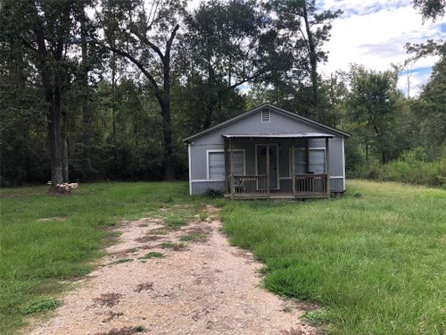 283 Bobwhite Ln, Livingston, TX, 77351-6862 | Card Image
