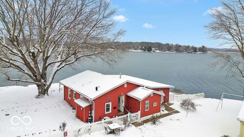 9405 E Southshore Dr, Unionville, IN, 47468-8200 | Card Image