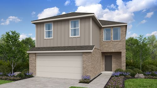 158 Bayou Mint Blvd, Buda, TX, 78610-4743 | Card Image