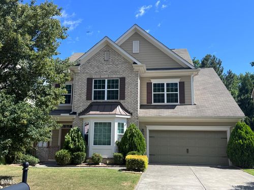 830 Wickham Ridge Rd, Apex, NC, 27539-9046 | Card Image