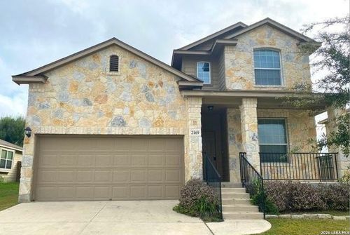 2169 Hazelwood, New Braunfels, TX, 78130-3688 | Card Image