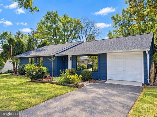 2908 Nemeth Ln, BOWIE, MD, 20716-1213 | Card Image