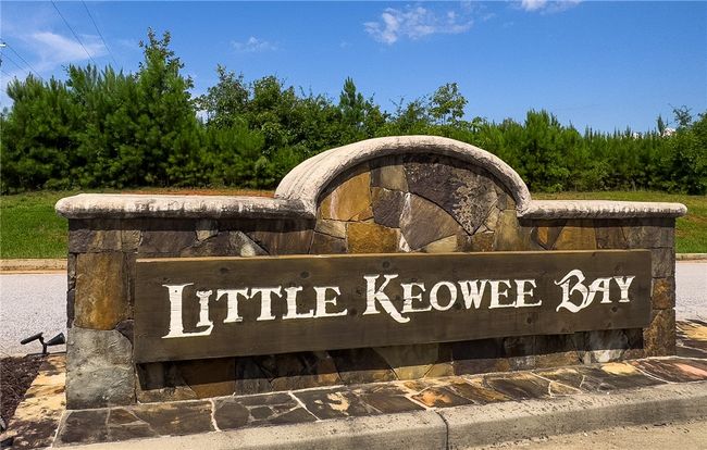 11 Little Keowee Blvd, Home with 0 bedrooms, 0 bathrooms and null parking in West Union SC | Image 4