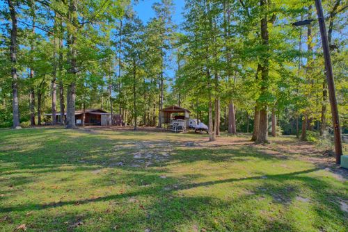 90 W Easy St, Burkeville, TX, 75932 | Card Image