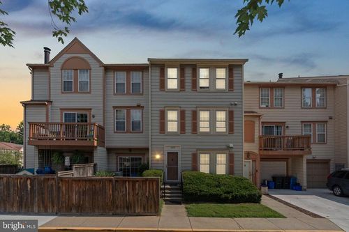 10-107-14619 Monmouth Dr, BURTONSVILLE, MD, 20866-1926 | Card Image