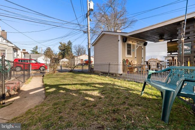 564 Saude Ave, Townhouse with 2 bedrooms, 1 bathrooms and null parking in ESSINGTON PA | Image 21