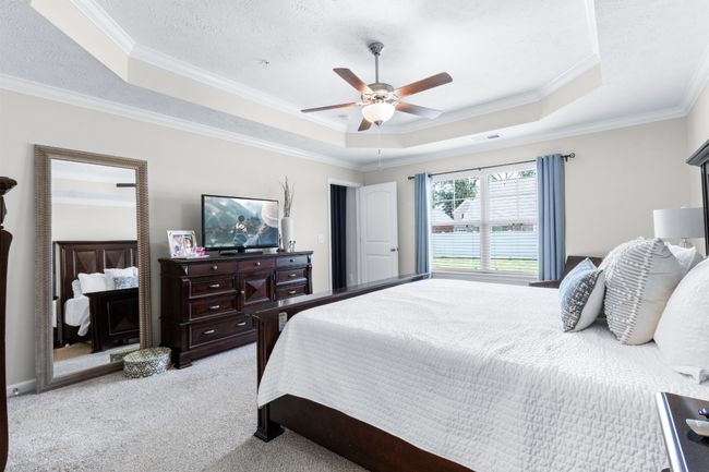 8103 Legacy Way, House other with 3 bedrooms, 3 bathrooms and 4 parking in Pleasant View TN | Image 18