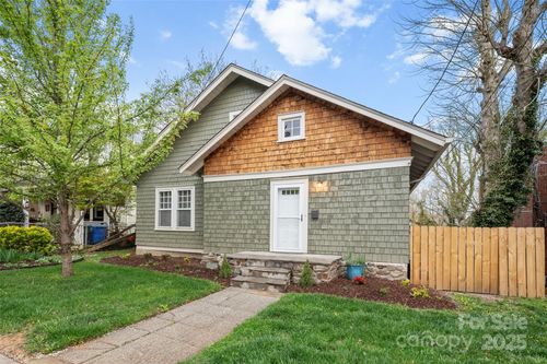 75 Cherry St N, Asheville, NC, 28801-0221 | Card Image