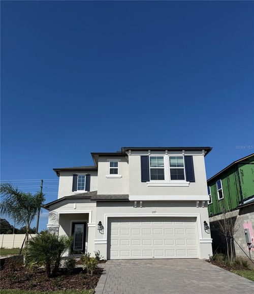 3357 Fall Harvest Dr, ZEPHYRHILLS, FL, 33540-7480 | Card Image