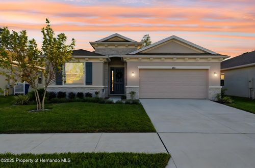 3843 Autumn Amber Dr, Spring Hill, FL, 34609-6590 | Card Image