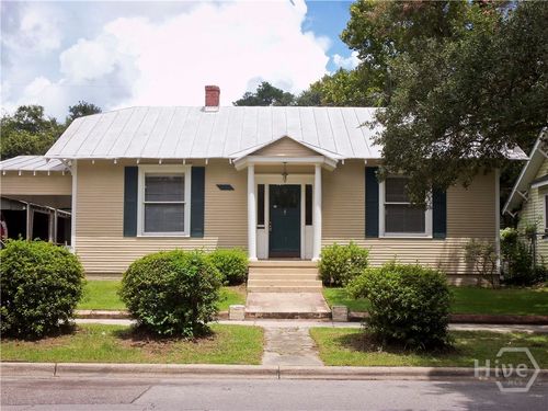 1122 E 37th St, Savannah, GA, 31404-3313 | Card Image