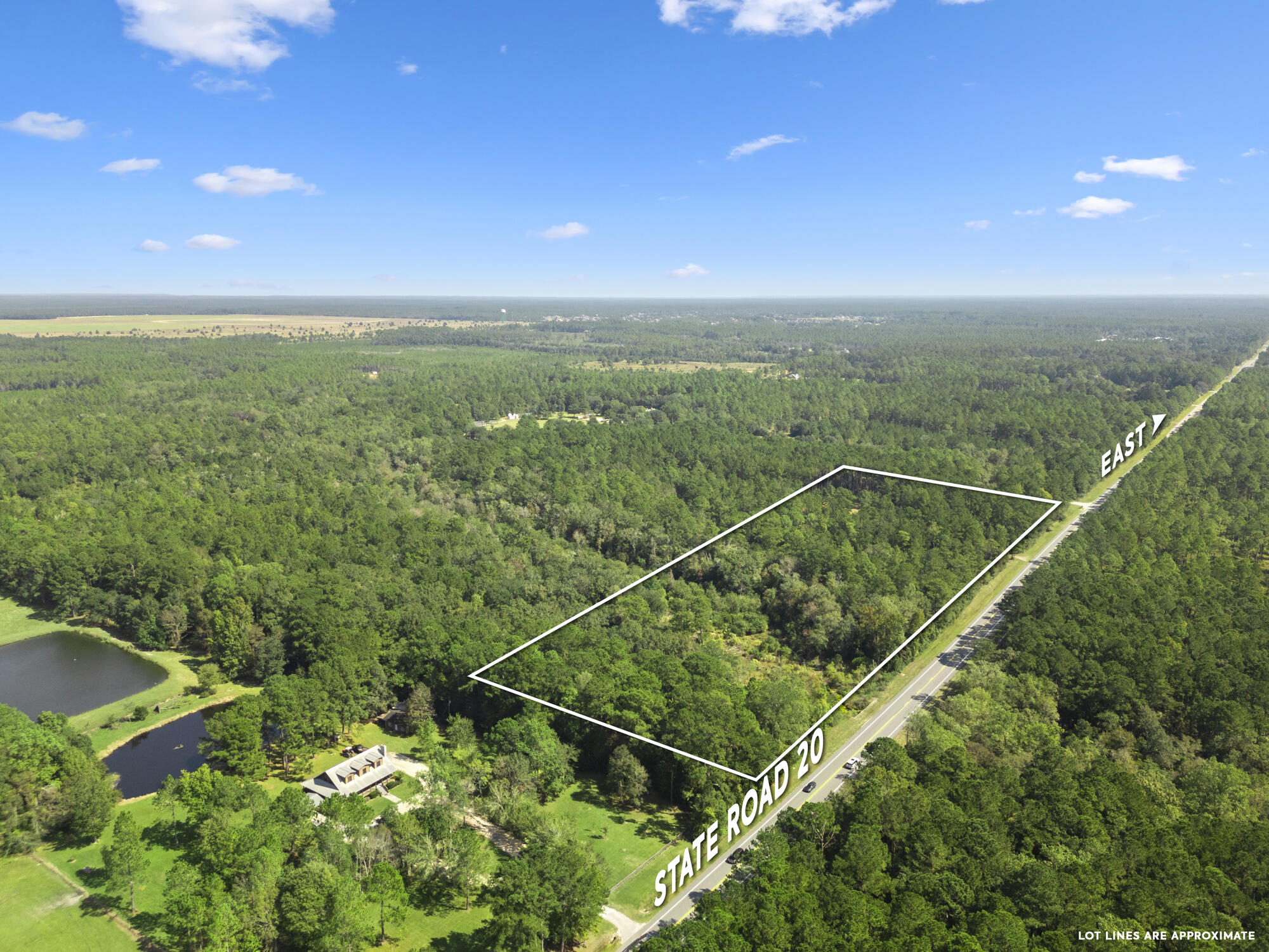 Land in Freeport 4