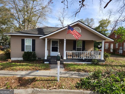 50 Cedar St, Metter, GA, 30439-4030 | Card Image