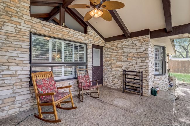 429 Fenwick Dr, House other with 4 bedrooms, 3 bathrooms and null parking in Windcrest TX | Image 39