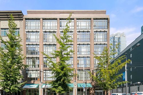 602-1249 Granville St, Vancouver, BC, V6Z1M5 | Card Image