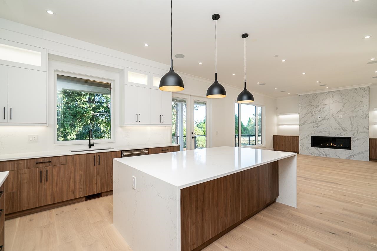 Residential in White Rock 4