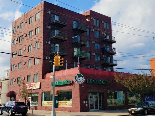 2c-2570 East 17th Street, Brooklyn, NY, 11235 | Card Image