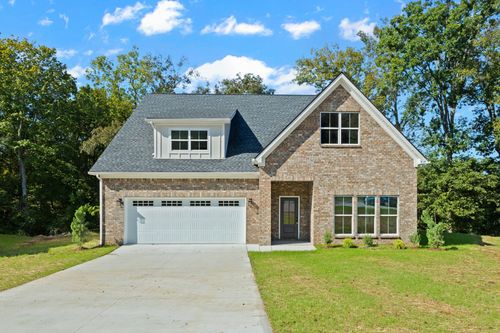 508 Mountain View Ct, Smyrna, TN, 37167-6170 | Card Image