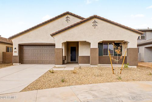 22196 W Blackhawk Dr, Surprise, AZ, 85387-7767 | Card Image