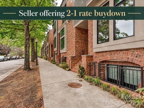 432 E 33rd St, Charlotte, NC, 28205-1598 | Card Image