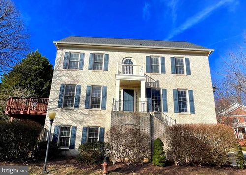 1030 Grand Oak Way, ROCKVILLE, MD, 20852-1045 | Card Image