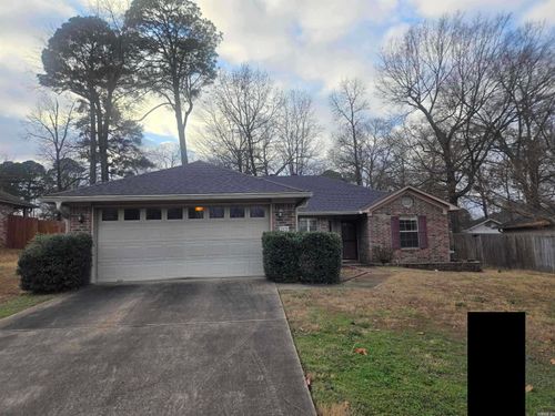 2921 Henson Pl, Bryant, AR, 72022-9117 | Card Image