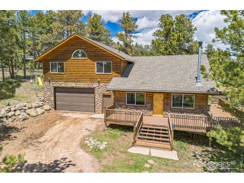 24192 W County Road 74e, Red Feather Lakes, CO, 80545-9302 | Card Image