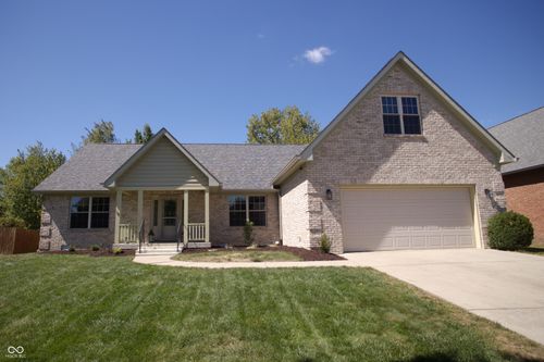 844 Planters Rd, Indianapolis, IN, 46239-7833 | Card Image