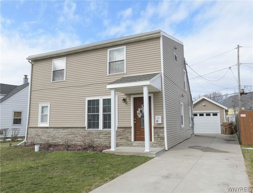 80 Gardenvale Dr, Cheektowaga, NY, 14225-2165 | Card Image