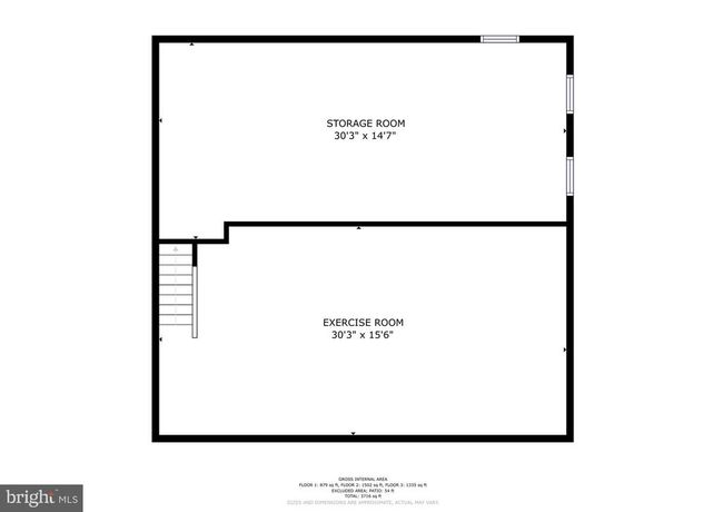 5615 S Deer Run Rd, House other with 4 bedrooms, 3 bathrooms and null parking in DOYLESTOWN PA | Image 95