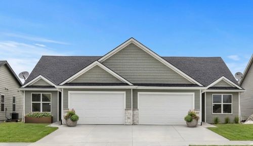 1209 Ne 56th St, Ankeny, IA, 50021-6104 | Card Image