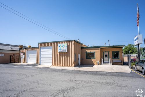 372 W American Ave, Salt Lake City, UT, 84101-2829 | Card Image