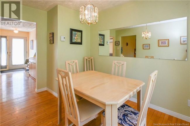 459 Rue Pointe à Bouleau, House other with 3 bedrooms, 2 bathrooms and null parking in Tracadie-Sheila NB | Image 14