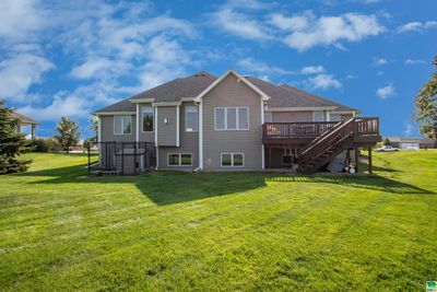 848 Brookside Drive, House other with 4 bedrooms, 3 bathrooms and null parking in Jefferson SD | Image 2