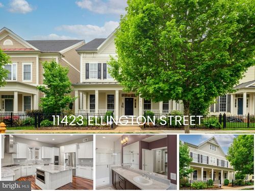 11423 Ellington St, FULTON, MD, 20759-2505 | Card Image