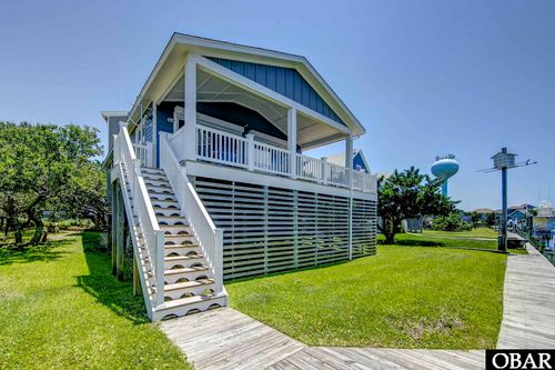 56192 Shoal Dr, Hatteras, NC, 27943 | Card Image