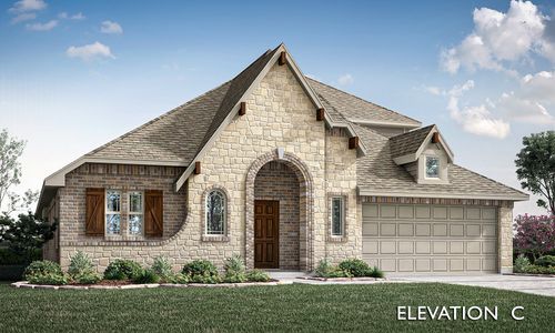 1742 Saunders Dr, Cedar Hill, TX, 75104-3968 | Card Image