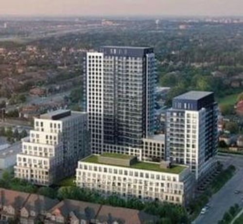 409-8 Beverley Glen Blvd, Thornhill, ON, L4J7V1 | Card Image